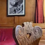 Hansa House בית נופש סטיג