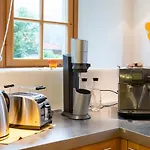 Hansa House בית נופש *
