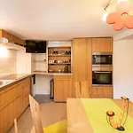 Hansa House בית נופש סטיג