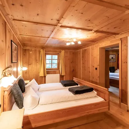 Ferienhaus Hansa House *
