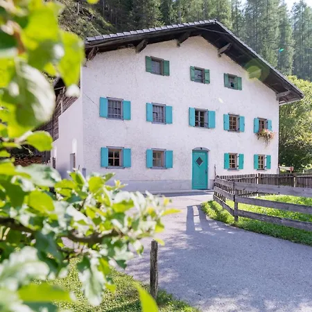 Hansa House * Steeg