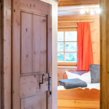 Ferienhaus Hansa House *