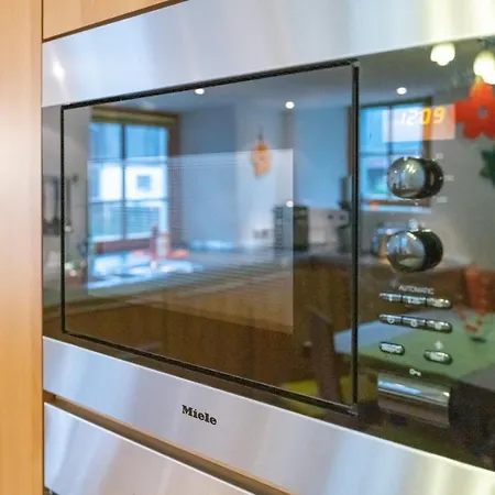 Casa vacanze Hansa House Steeg