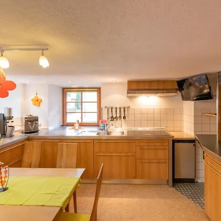Hansa House * Steeg