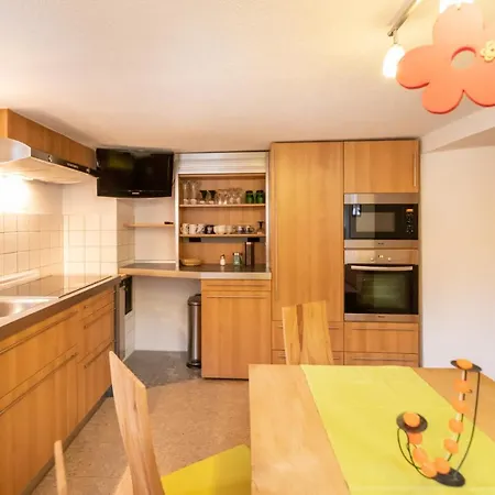 Hansa House Casa vacanze Steeg