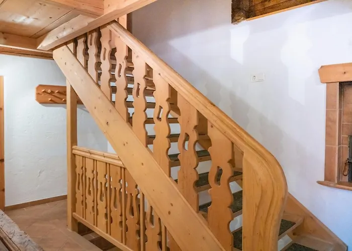 Hansa House Prázdninový dům Steeg