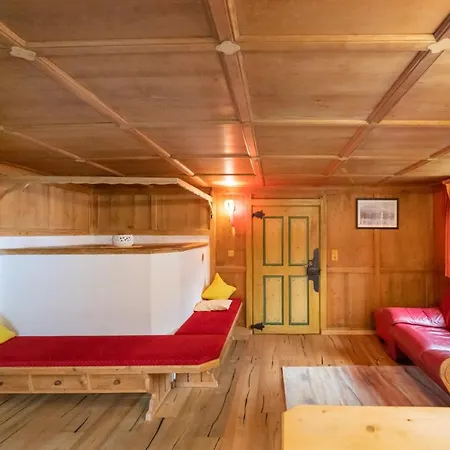 Tatil Evi Hansa House