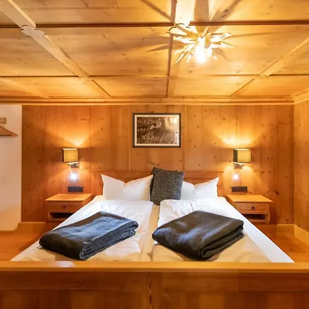 Hansa House Tatil Evi Steeg