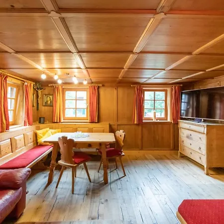 Hansa House Prázdninový dům Steeg