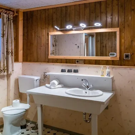 Tatil Evi Hansa House *