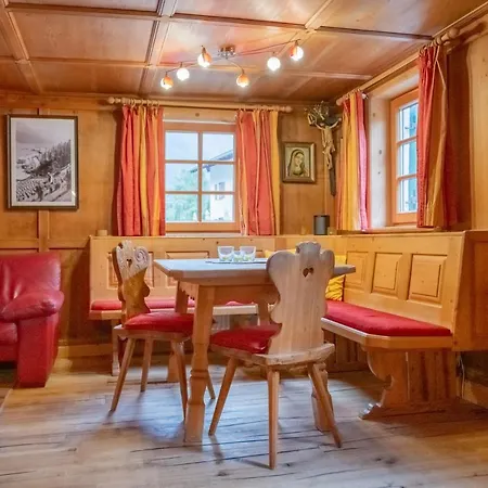Hansa House * Steeg