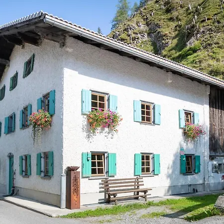 Hansa House Prázdninový dům