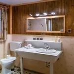 Vakantiehuis Hansa House *