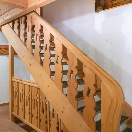 Hansa House Casa vacanze Steeg