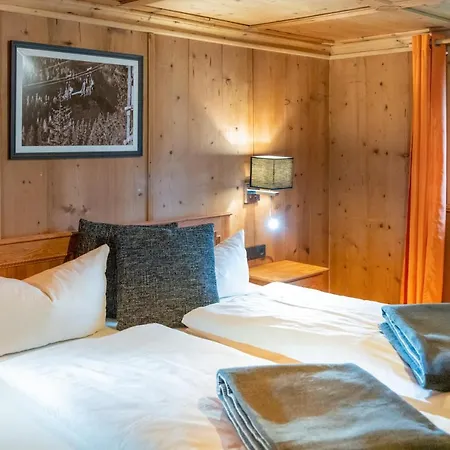 Nyaraló Hansa House *