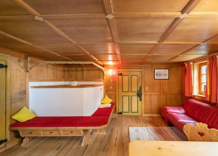 Casa vacanze Hansa House