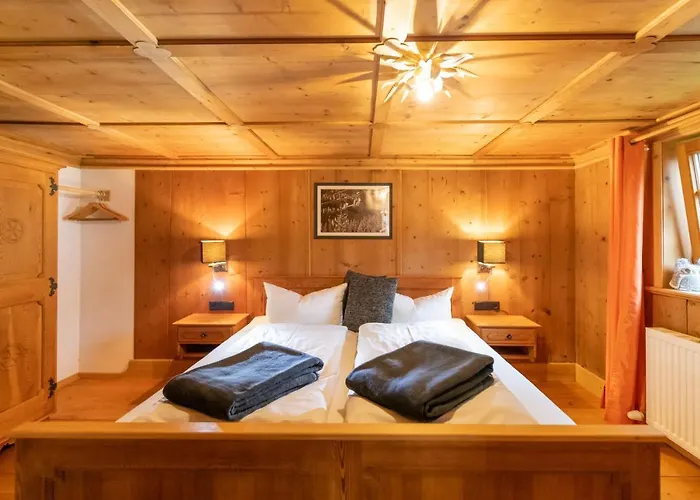 Hansa House Casa vacanze Steeg