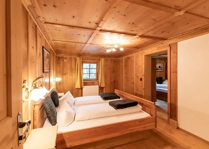 Casa vacanze Hansa House *