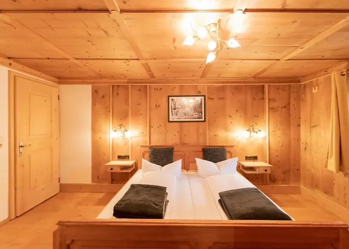 Casa vacanze Hansa House *