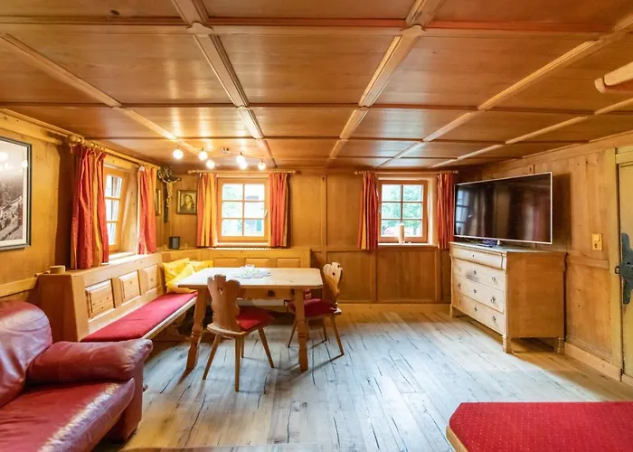 Hansa House Casa vacanze Steeg