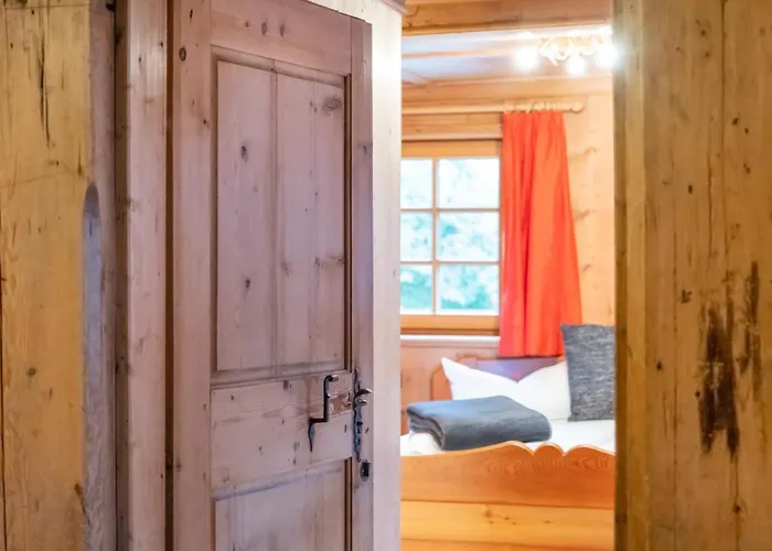 Casa vacanze Hansa House *