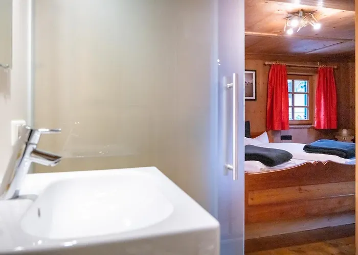 Casa vacanze Hansa House