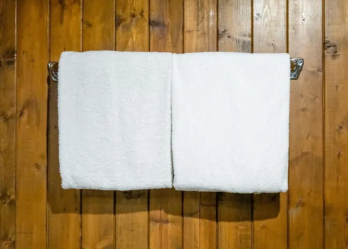 Hansa House Casa vacanze Steeg