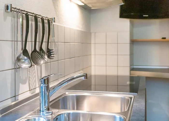 Casa vacanze Hansa House