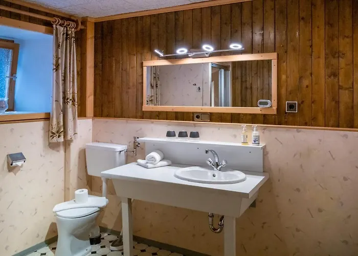 Casa vacanze Hansa House *