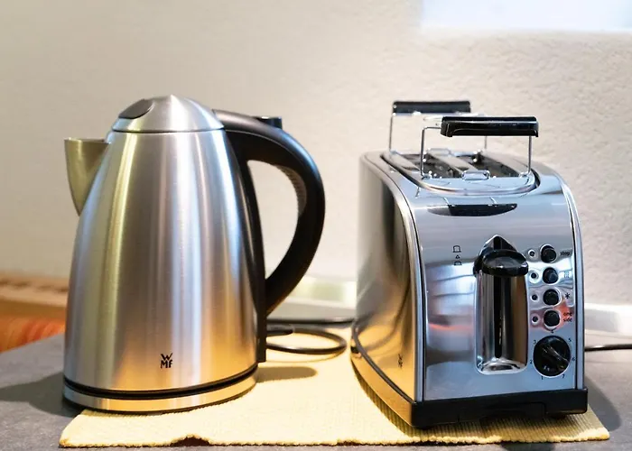 Casa vacanze Hansa House