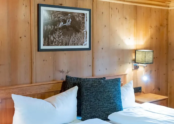 Hansa House Casa vacanze *