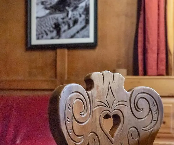 Hansa House Casa vacanze Steeg