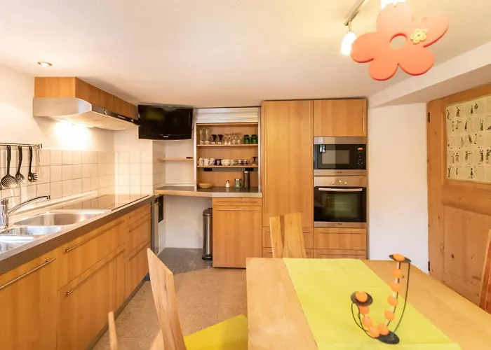 Hansa House Casa vacanze Steeg