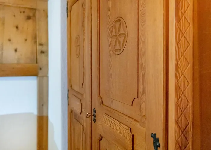 Hansa House Casa vacanze