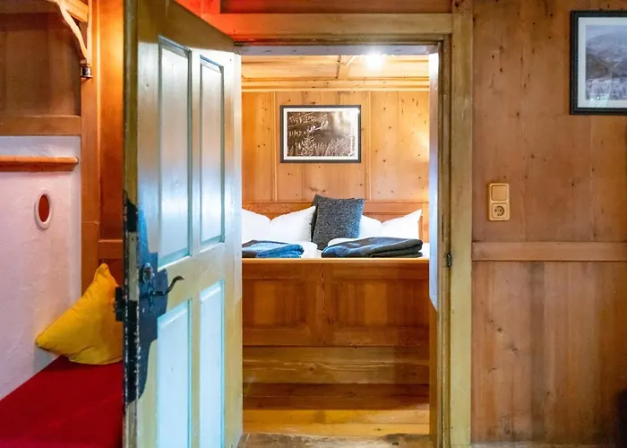 Casa vacanze Hansa House