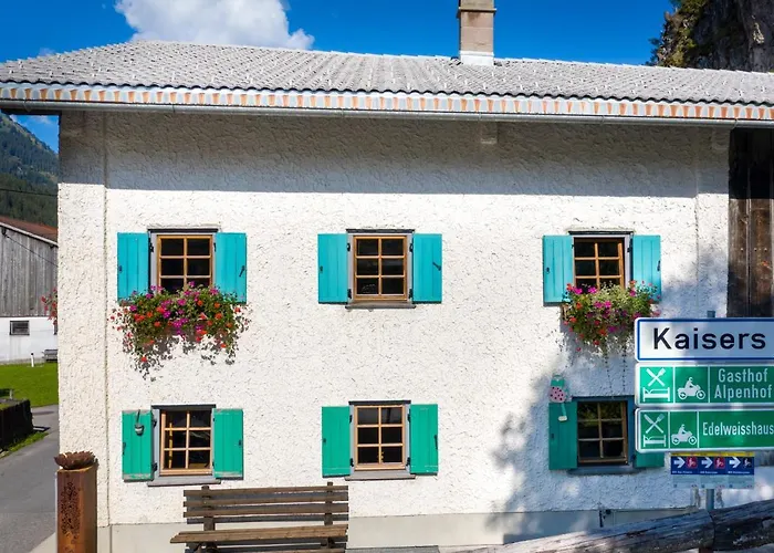 Casa vacanze Hansa House *