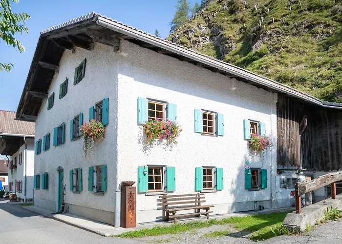 Hansa House Casa vacanze